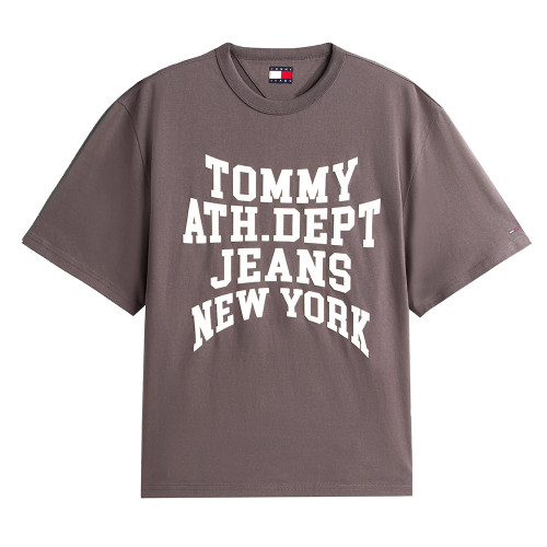 Tommy Hilfiger Ανδρική κοντομάνικη μπλούζα 90s Crew Neck T-Shirt
